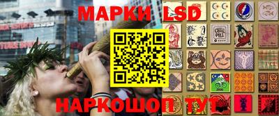 кристаллы Кандалакша